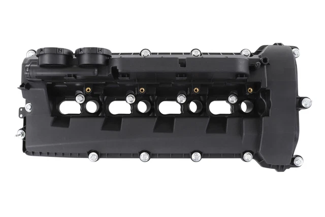 Original CITROEN / PEUGEOT Cylinder Head Cover - 0248.S0 - View #4