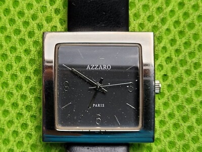 azzaro paris chaussure