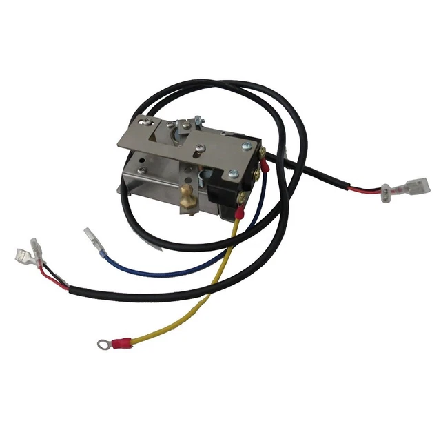 EFFICIENT POT BOX Potentiometer Switch for EZGO Marathon For Golf Cart
