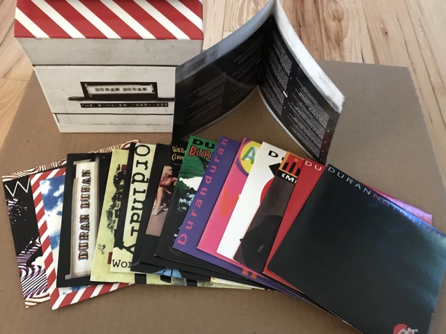 Singles 1986-1995 デュラン・デュラン　輸入盤 The Singles 1986–1995 - Wikipedia