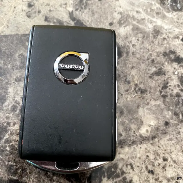 2018-2020 Volvo Xc60 Oem Keyless Entry Transmitter Smart Remote Key Fob