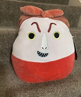squishmallows disney nightmare before christmas