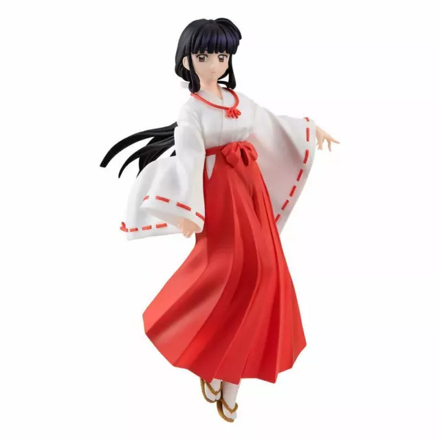 INUYASHA - The Final Act - Kikyo Pop Up Parade Pvc Figure Good Smile