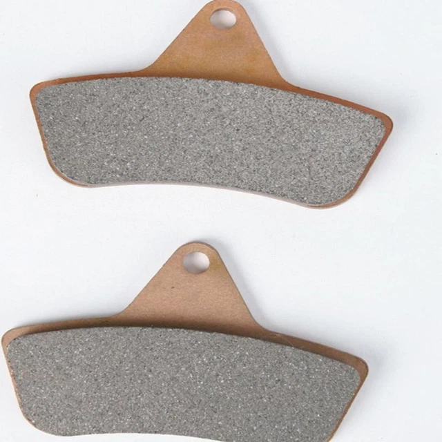 Vesrah Vd-175Jl Sintered Metal Brake Pads