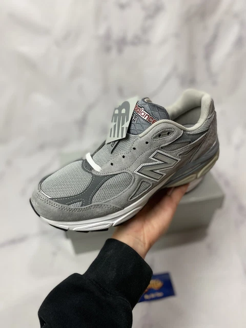 ニューバランス m990ad3 25.5cm