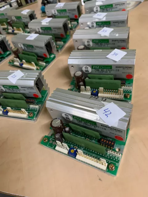 Sanyo PMM-MD-23221-10