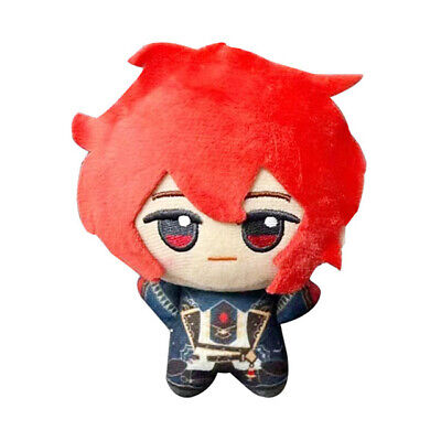 genshin impact plush toy