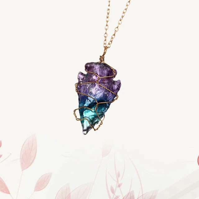 Sarah Alexander Ciondolo A Doppia Goccia In Pietra Lunare Arcobaleno Tidal - Foto 9