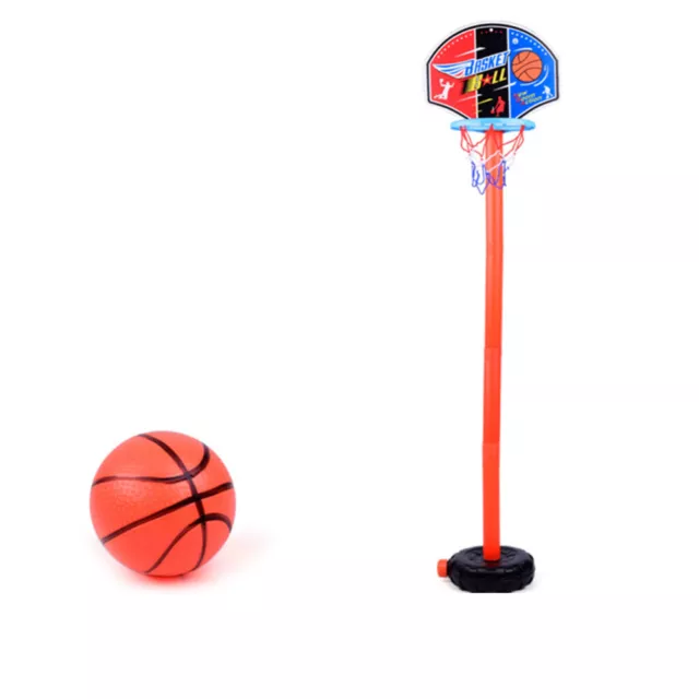 Children Basketball Toy for Kids Indoor Toddler Sports Toys Kidcraft Playset