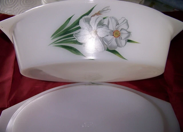 COCOTTE PLAT ARCOPAL EUR 15,00 - FR