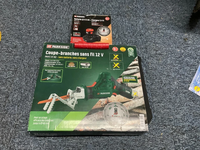 Sécateur Compatible Avec Les Batteries Milwaukee 18 V Sécateur Avec écran LED CrSS Lame Max 35 Mm De Diamètre De Coupe Pour Jardinage Et élagage Des Arbres (batterie Non Incluse