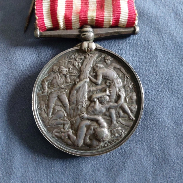 Médaille d'Honneur et Travail. Attribuée. France, 1965. Argent