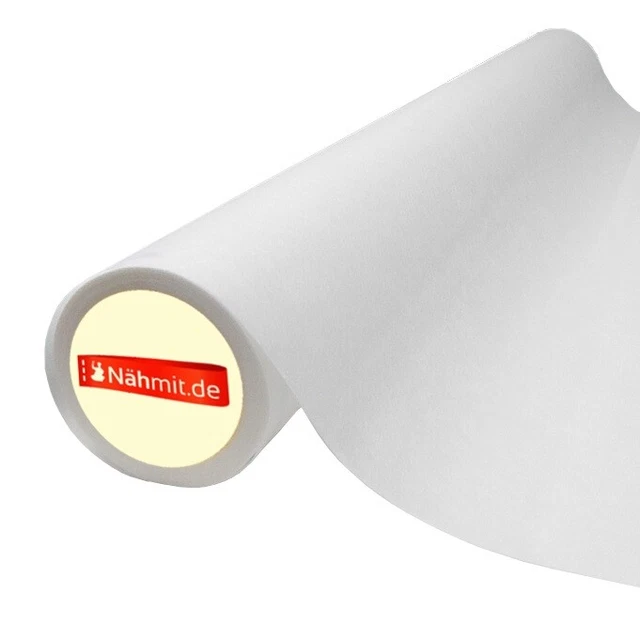 (1,65 EUR/Mt.) 30m ROLLO fieltro planchado TOP-200 plantable vellón ligero inserción