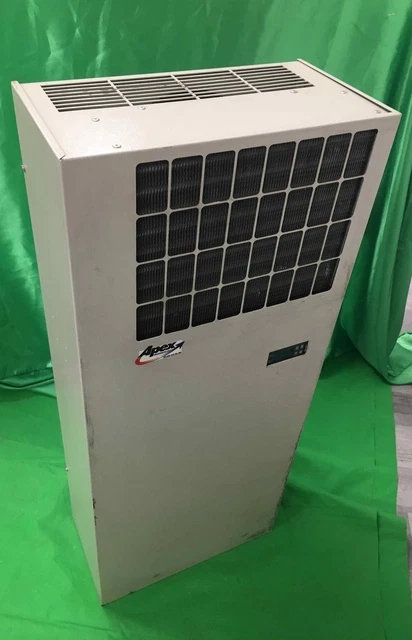 APEX CT 12 VE / CT12VE REFRIGERANT: 1340 Pression max: 21bar 400V/3Ph/50Hz