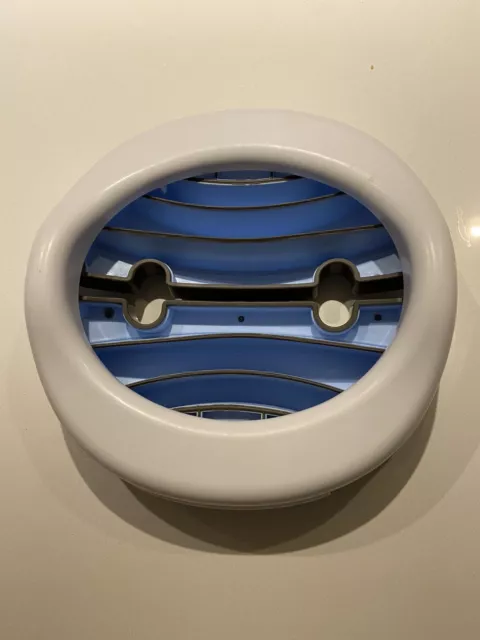 Potette Plus Fold Away Travel Potty And Toilet Adapter In One -Used 5 Times Only