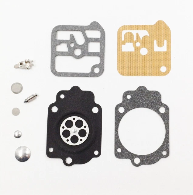 Vergasermembrankit Für Stihl TS 350/360 - Tillotson Vergaser Ersatzteil
