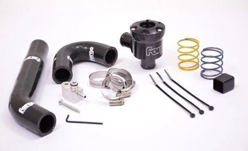 FMDVC200R - Kit valvole di ricircolo Forge Motorsport - adatto a Renault Clio RS 200