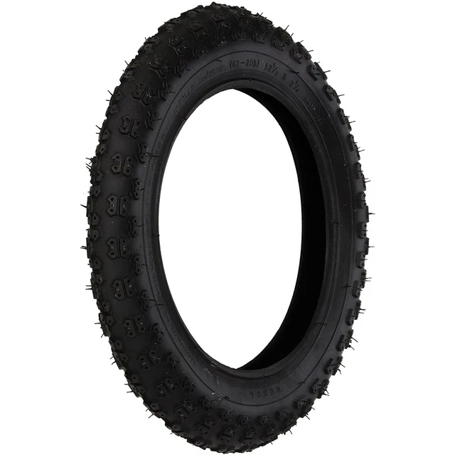 Clincher Jante Bmx Pneu BMX Sunlite Comp III 20X2.125 Rouge/Tan Fil (57-406 ISO) Classique Pneu Vélo Neumático BMX