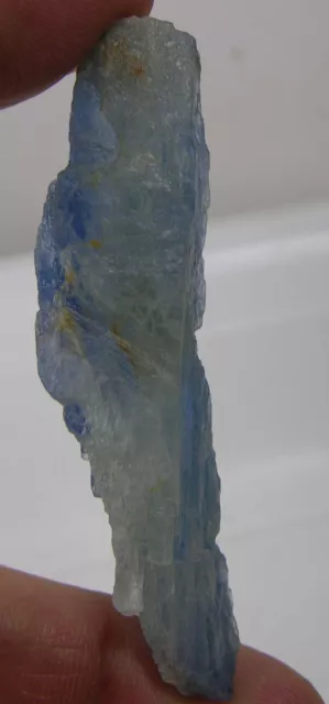 104.00Ct Vietnam 100% Natural Uncut Rough Raw Kyanite Crystal Specimen 20.80g