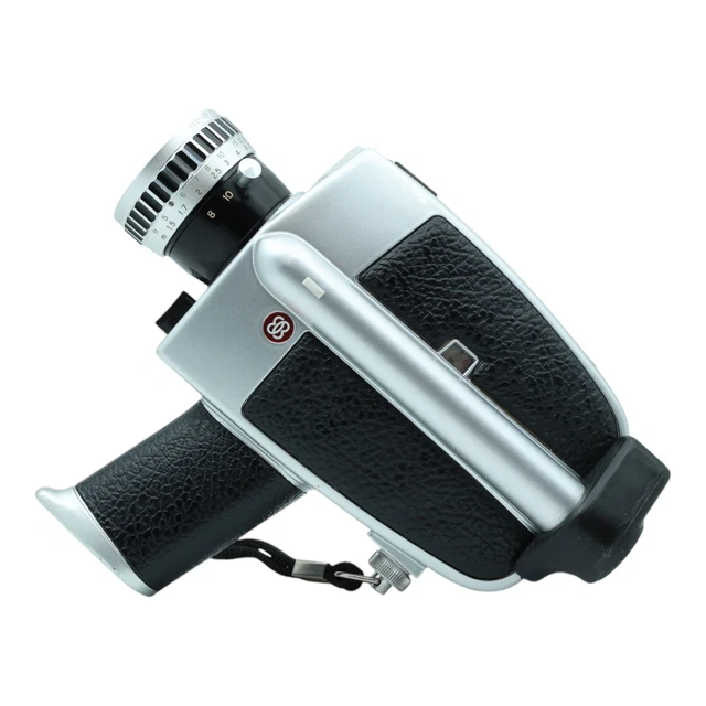 Cámaras de cine analógicas, Fotografía analógica, Cámaras y