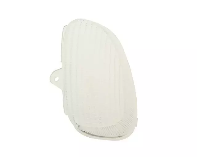 MBK Ovetto 100 Rear Right Indicator Lens Cover Clear