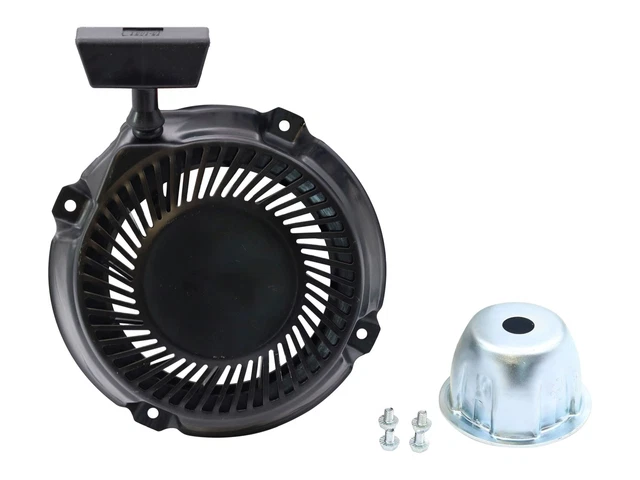 Lanceur De Rechange Pour Moteur Secura NP170 - Pièce Compatible Originale