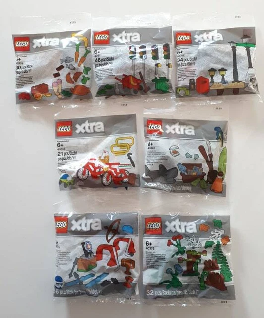 Lego 40309 2025