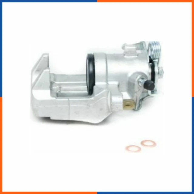 Étrier De Frein Audi RS4/RS5 8W Avant Droit + Plaquettes - Réf. 8W0615106GG - Neuf (Allemagne)