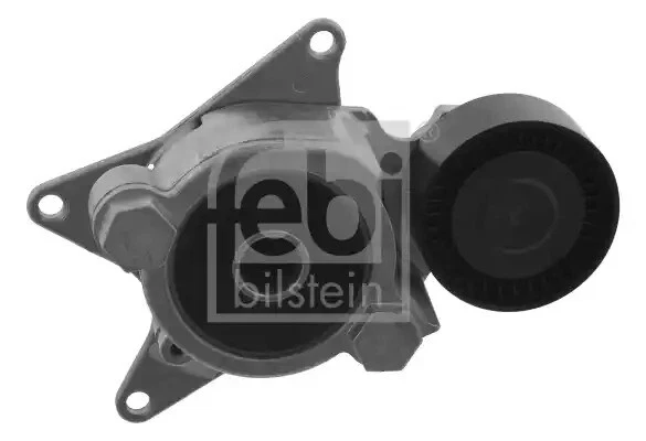 Ceinture Tendeur, Courroie Crantée Febi BILSTEIN 29983
