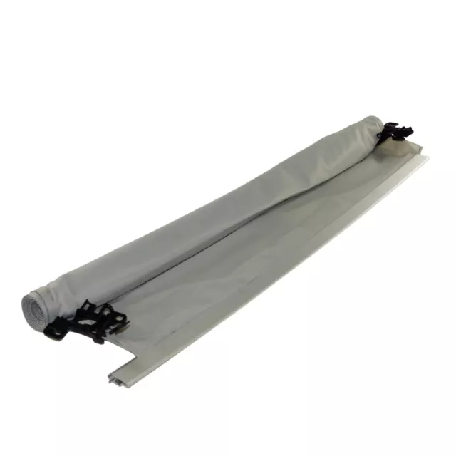 Sun Screen Window Blind Panoramic Roof ESD VW Touareg 7P Sun Grey 7P0877307A