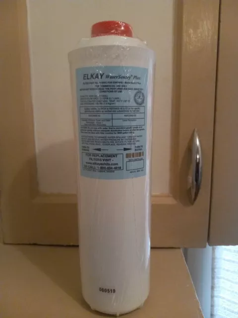 Elkay 51300C WaterSentry Plus Replacement Filter. FREE SHIPPING