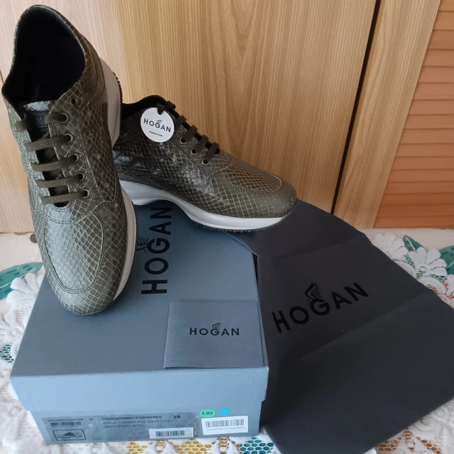 Hogan Olympia Scarpe Hogan Uomo Non Originali SCARPE HOGAN