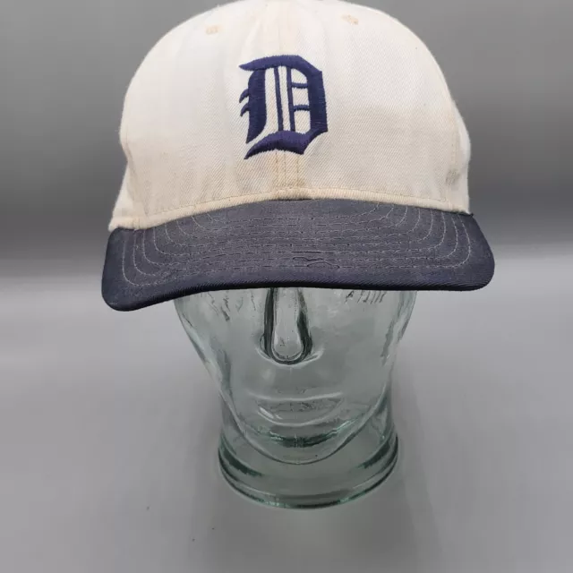 1901 Detroit Tigers American Needle Fitted Hat 6 7/8