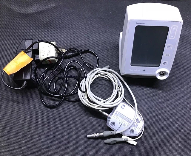 SYBRONENDO ELEMENTS DIAGNOSTIC Dental Apex Locator With Satellite