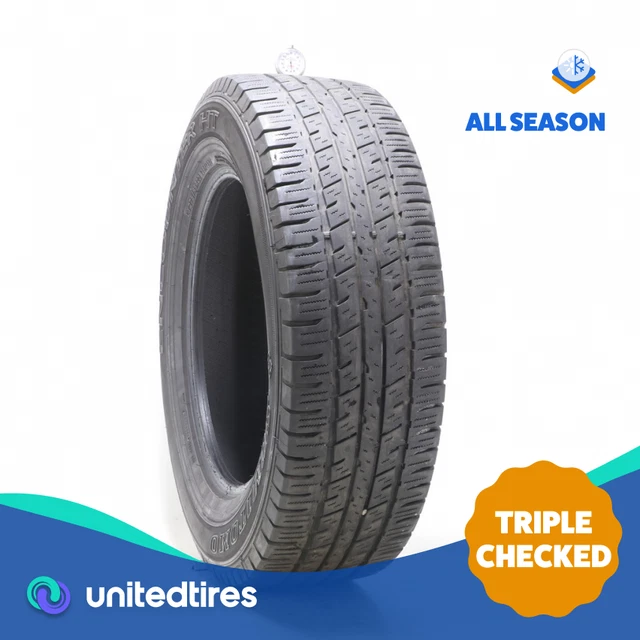Used LT 275/65R20 Sumitomo Encounter HT 126/123T E - 6.5/32
