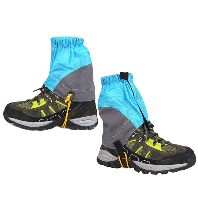 Gonne alla caviglia outdoor per camminare con bassa montagna borse da trekking viaggio corsa