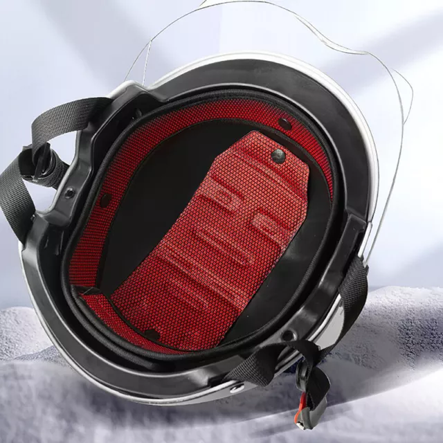 Motorcycle Helmet Men Woman Electric Riding Lens Safety Helmet Four Seasons