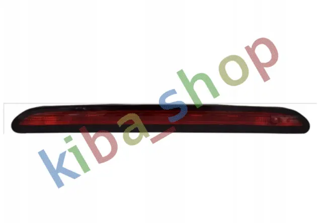 For Vw Atlas 17- Rear Third Brake Stop Light Lamp