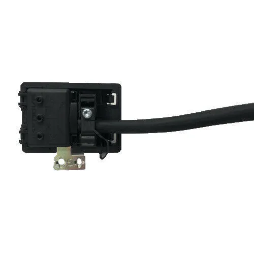 Câble d'alimentation avec boîtier de connexion au four TEKA HLB 830 SL250E...