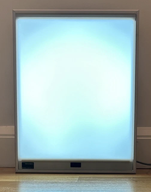 MEDILITE MEDICAL XRAY Light Box 1 Panel Viewer 99.00 PicClick AU