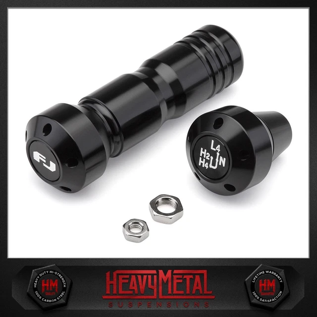 SHIFTER KNOB FOR Toyota FJ Cruiser 20072015 Shift Lever Trail Transfer