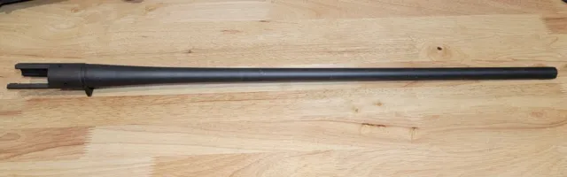 Remington 700 Standard Rifle Barrel 7mm Rem Mag Matte 26"