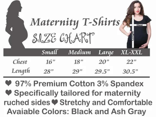 Camisetas de fabricación de maternidad embarazo bebé niño camisetas irlandesas 2
