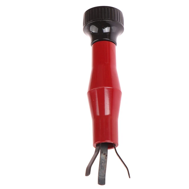 Gas Shielded Welding Torch Accessory Shroud Reamer Welding Torch Nozzle Clam LEI