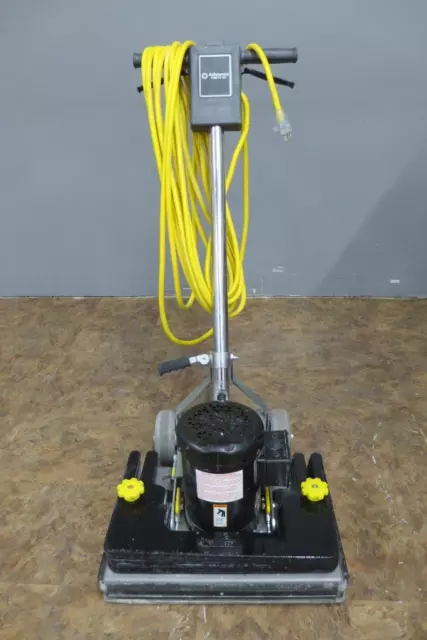 Advance Fm810 XP  ORBITAL Floor Machine Scrubber - Stripper - Sander