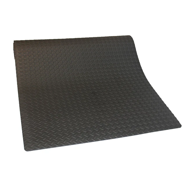 THE RANGE EVA Roll Mat 1m x 0.7cm EVA NonSlip Surface £18.99 PicClick UK