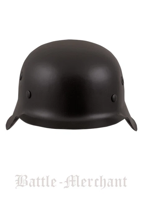 Deutscher Stahlhelm M42 - WWII Weltkrieg Wehrmacht Heer German Helmet