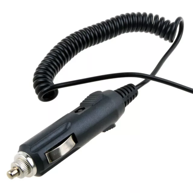 DC Power 12V Auto Car Adapter Charger for Motorola Xoom 4G LTE 3G MZ605 MZ606
