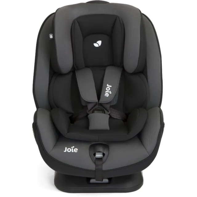 Joie Stages FX. Geburt bis 7 Jahre ISOFIX Autositz. Ember. UVP £205 🙂 JETZT £170 🙂