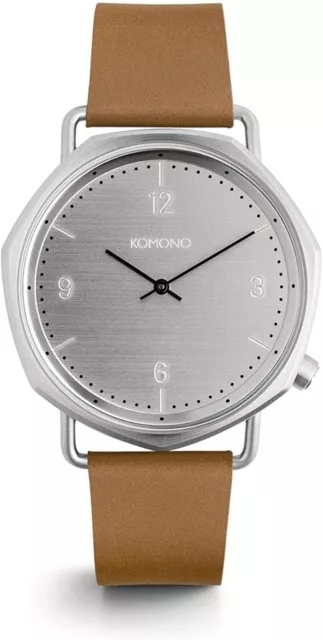 Komono on sale orologi uomo